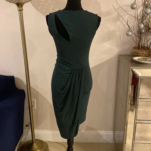 BCBGMaxAzria dress size XS - Picture 4 of 6